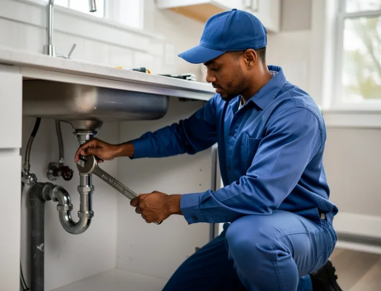 Installateur Wörth am Rhein